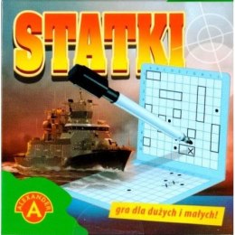 ND39_448759 -GRA BITWA MORSKA STATKI ALX 2241 PUD ALEXANDER