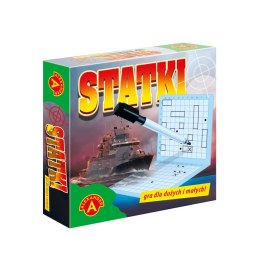 ND39_448759 -GRA BITWA MORSKA STATKI ALX 2241 PUD ALEXANDER