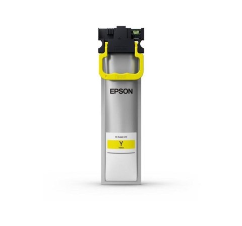 Atrament Epson Żółty Gelb (C13T11C440)