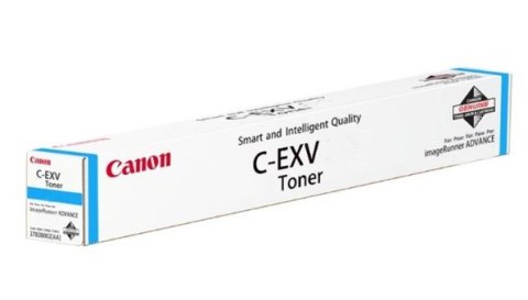 Canon 0482C002 kaseta z tonerem 1 szt. Oryginalny Cyjan