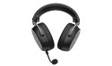 HATOR Hypergang 3 Wireless Zestaw słuchawkowy Bezprzewodowy Opaska na głowę Gaming USB Type-C / USB Type-A Bluetooth Czarny