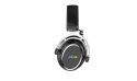HATOR Hypergang 3 Wireless Zestaw słuchawkowy Bezprzewodowy Opaska na głowę Gaming USB Type-C / USB Type-A Bluetooth Czarny