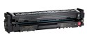 HP 207X oryginalny purpurowy toner LaserJet o wysokiej wydajności