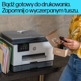 HP OfficeJet Pro Produkt 9132e Bezprzewodowe All-in-One W kolorze Drukarka, Instant Ink; Drukowanie dwustronne