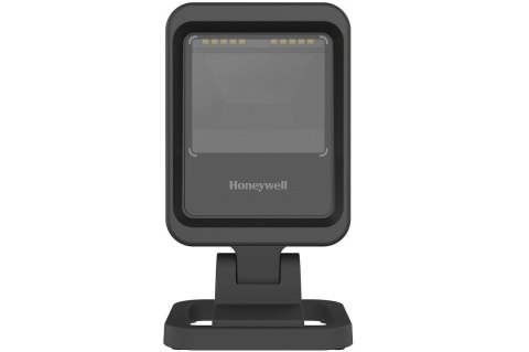Honeywell Genesis XP 7680g Przymocowany czytnik kodów kreskowych 1D/2D LED Czarny