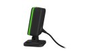 Honeywell Genesis XP 7680g Przymocowany czytnik kodów kreskowych 1D/2D LED Czarny