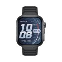 Huawei WATCH Fit 5 Pro 4,88 cm (1.92") AMOLED 44.5 mm Cyfrowy 480 x 408 px Ekran dotykowy Czarny GPS