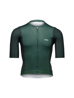 Koszulka rowerowa POC MÂ´s Cadence Jersey zielony