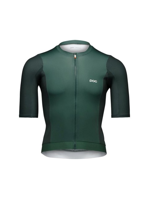 Koszulka rowerowa POC MÂ´s Cadence Jersey zielony