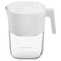 Dzbanek filtrujący LARQ Pitcher PureVis - inteligentny, samoczyszczący 1.9 L (pure white)