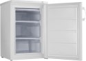 Zamrażarka wolnostojąca Gorenje F492PW | klasa E | 86 l | 4 kg/24h | 84,5 cm | tacka na lód | EcoMode | biały