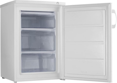 Zamrażarka wolnostojąca Gorenje F492PW | klasa E | 86 l | 4 kg/24h | 84,5 cm | tacka na lód | EcoMode | biały