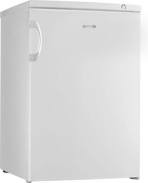 Zamrażarka wolnostojąca Gorenje F492PW | klasa E | 86 l | 4 kg/24h | 84,5 cm | tacka na lód | EcoMode | biały