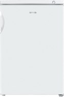 Zamrażarka wolnostojąca Gorenje F492PW | klasa E | 86 l | 4 kg/24h | 84,5 cm | tacka na lód | EcoMode | biały