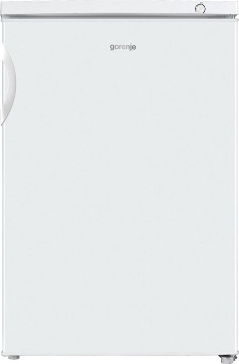 Zamrażarka wolnostojąca Gorenje F492PW | klasa E | 86 l | 4 kg/24h | 84,5 cm | tacka na lód | EcoMode | biały
