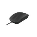 Contour Design Active Key AK-PMH3 myszka Medyczna Oburęczny USB Typu-A Optyczny 1000 DPI