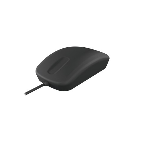 Contour Design Active Key AK-PMH3 myszka Medyczna Oburęczny USB Typu-A Optyczny 1000 DPI