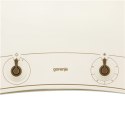Gorenje Gorenje | Okap | DK63MCLI | Klasa efektywności energetycznej D | Przyścienny | Szerokość 60 cm | 621 m³/h | Sterowanie mechanicz