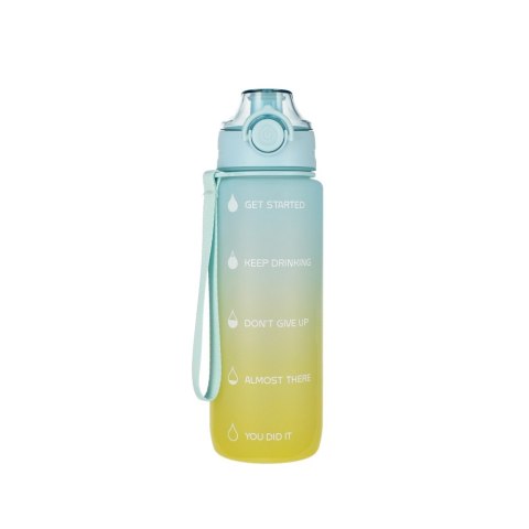 ND39_514067 BIDON 750ML GREEN-BLUE STK PB 6/24 TRES