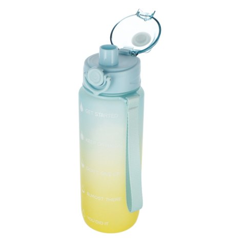 ND39_514067 BIDON 750ML GREEN-BLUE STK PB 6/24 TRES