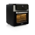 Tristar Tristar Airfryer Oven | FR-9068 | Power 1800 W | Capacity 12 L | Hot air technology | Black
