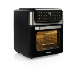 Tristar Tristar Airfryer Oven | FR-9068 | Power 1800 W | Capacity 12 L | Hot air technology | Black