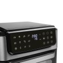 Tristar Tristar Airfryer Oven | FR-9068 | Power 1800 W | Capacity 12 L | Hot air technology | Black
