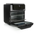 Tristar Tristar Airfryer Oven | FR-9068 | Power 1800 W | Capacity 12 L | Hot air technology | Black