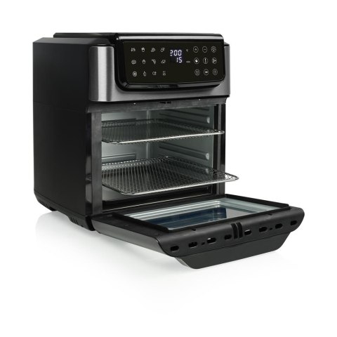 Tristar Tristar Airfryer Oven | FR-9068 | Power 1800 W | Capacity 12 L | Hot air technology | Black