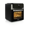 Tristar Tristar Airfryer Oven | FR-9068 | Power 1800 W | Capacity 12 L | Hot air technology | Black