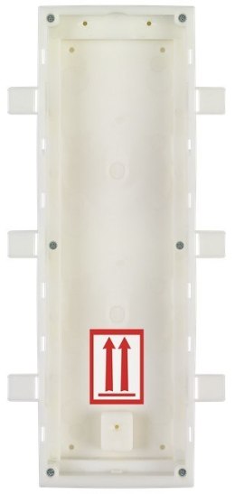 2N 9155016 skrzynka elektryczna Biały