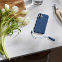 Apple MGTM4LL/A pokrowiec na telefon komórkowy 16 cm (6.3") Niebieski