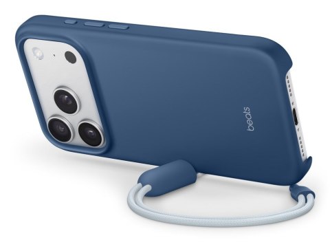 Apple MGTP4LL/A pokrowiec na telefon komórkowy 16 cm (6.3") Różowy