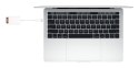 Apple MW653ZM/A czytnik kart USB 2.0 Type-C Biały