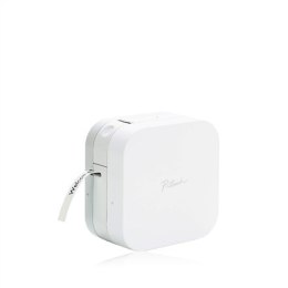 Brother PT-P300BT drukarka etykiet bezpośrednio termiczny 180 x 180 DPI 20 mm/s TZe Bluetooth