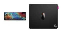 Podkładka pod mysz SteelSeries QcK Performance Speed L