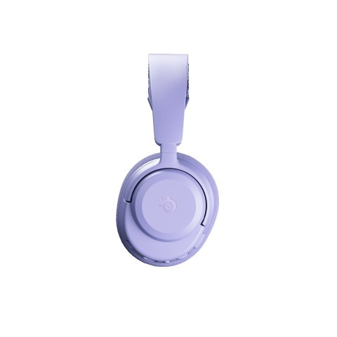 Słuchawki Steelseries Arctis Nova 3X Wireless for Xbox, Levander