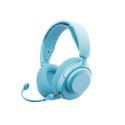 Słuchawki Steelseries Arctis Nova 3P Wireless for Playstation, Aqua