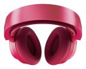 Steelseries Arctis Nova 7X Gen 2 Zestaw słuchawkowy Bezprzewodowy Opaska na głowę Gaming Bluetooth Purpurowy