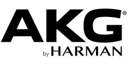 AKG C214 - Mikrofon pojemnościowy wielkomembranowy