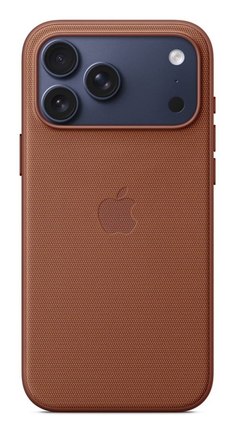 Apple MGFC4ZM/A pokrowiec na telefon komórkowy 17,5 cm (6.9") Pomarańczowy