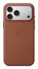 Apple MGFC4ZM/A pokrowiec na telefon komórkowy 17,5 cm (6.9") Pomarańczowy