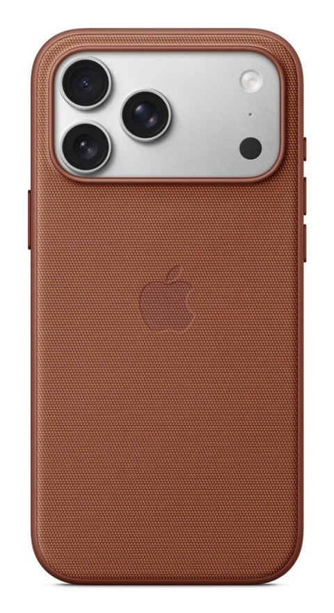 Apple MGFC4ZM/A pokrowiec na telefon komórkowy 17,5 cm (6.9") Pomarańczowy