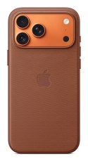 Apple MGFC4ZM/A pokrowiec na telefon komórkowy 17,5 cm (6.9") Pomarańczowy
