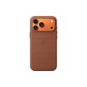 Apple MGFC4ZM/A pokrowiec na telefon komórkowy 17,5 cm (6.9") Pomarańczowy