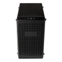 COOLER MASTER OBUDOWA MASTERBOX Q300L V2 MATX MINI TOWER CZARNA Q300LV2-KGNN-S00