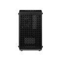 COOLER MASTER OBUDOWA MASTERBOX Q300L V2 MATX MINI TOWER CZARNA Q300LV2-KGNN-S00