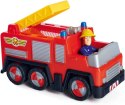 Strażak Sam Jupiter mini+figurka 925-2505 JUPITER