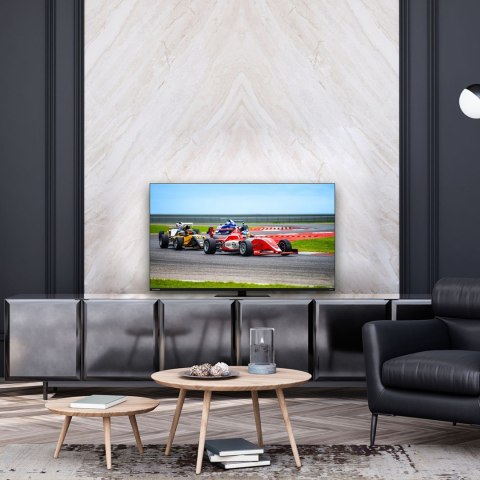 TV 43" Thomson QLED 144Hz 43QG7C14