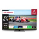 TV 43" Thomson QLED 144Hz 43QG7C14